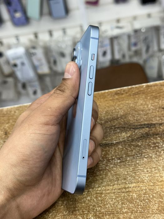 iPhone 14 128GB (Kaspi рассрочка)