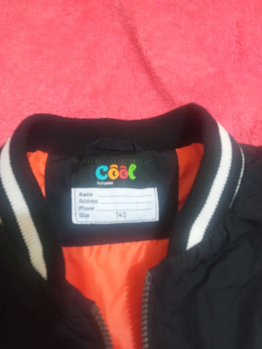 Одежда для мальчиков