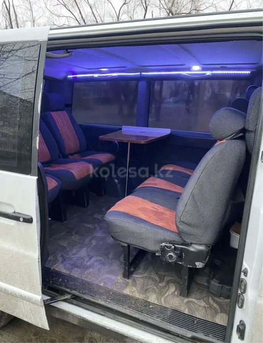 Продается Mercedes-Benz Vito