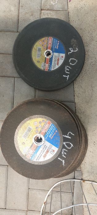 Продам диски отрезные для трубореза