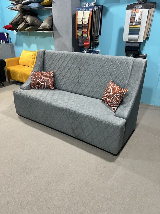 Стильный диван для дома!