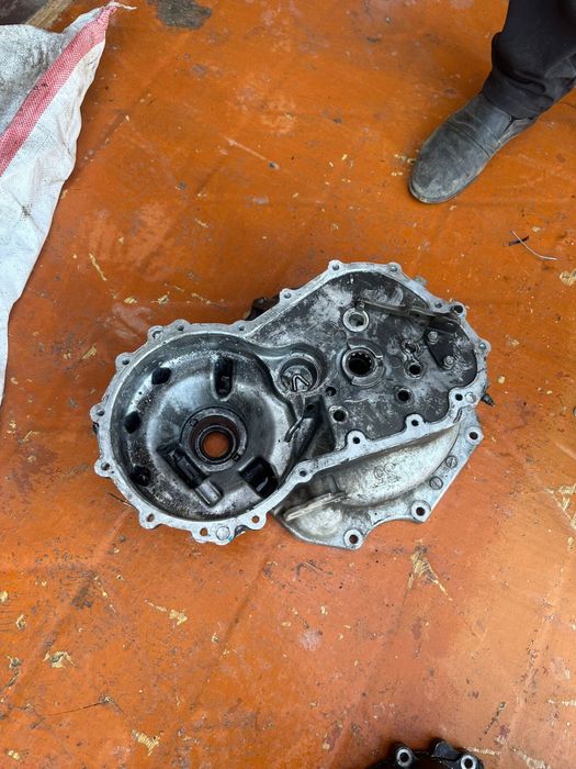 Продам запчасти на Кобальт