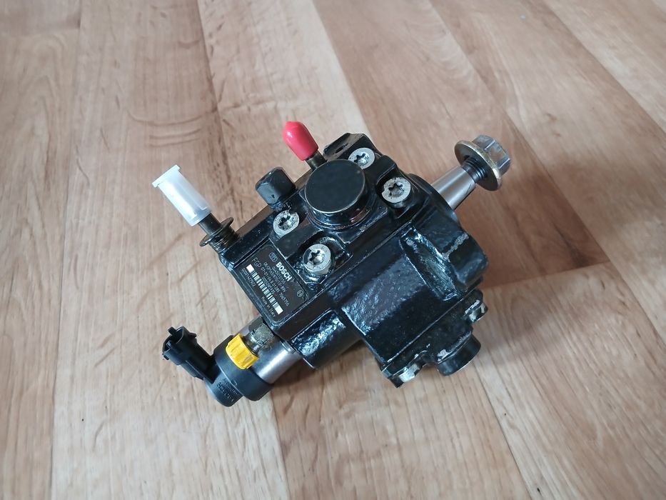 Горивни части за 1.9 жтд 16в 150к.с