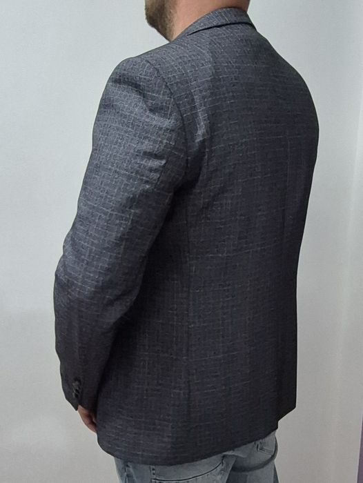 Sacou bărbați Davani