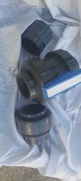 Срочно  винтель, кран сатылады