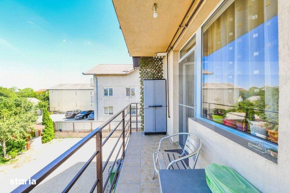 Casa individuala 330 mp, 558 mp teren, Someseni