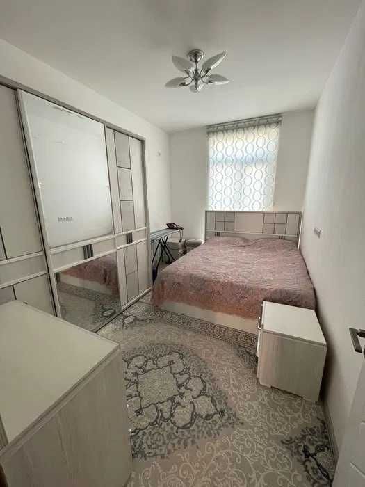 Assalom sohil яшнабад подключ Узбум  Golden House Площадь: 74;