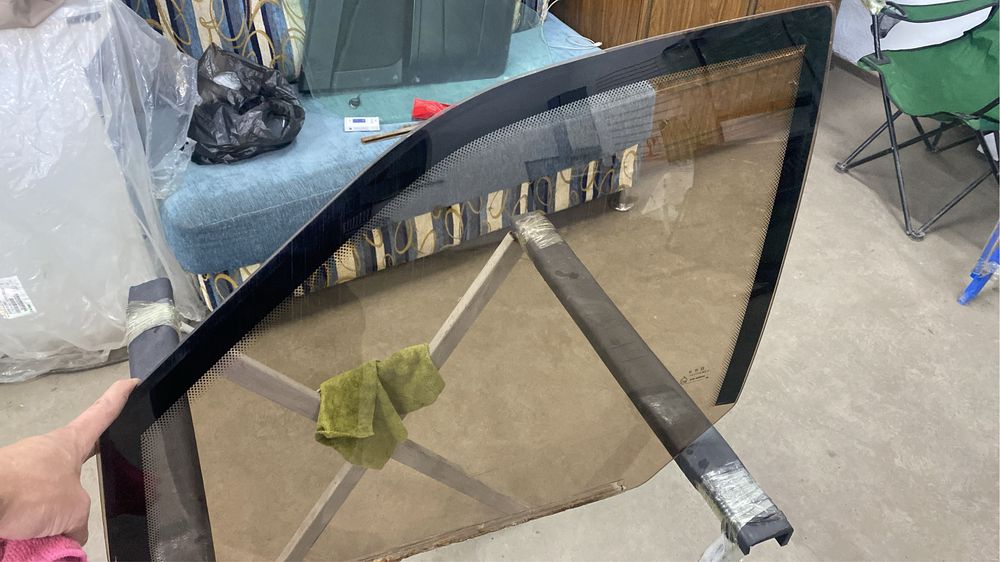 обжиг приора в хорошем состояние