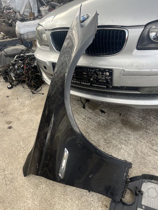 Десен калник бмв/bmw f10 f11 бмв калник ф10 ф11