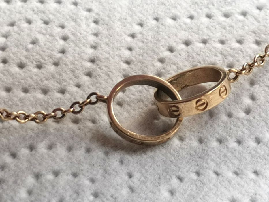 Bratara Aur 18Kt CARTIER Colectia Baby Love