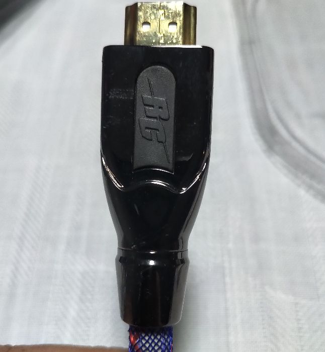 Vand cablu HDMI Full HD, High Quality, Real Cable