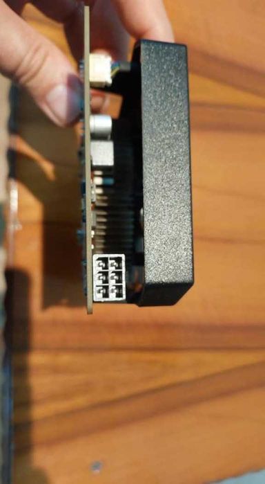 Placa Video Sapphire Radeon R7 360 2GB