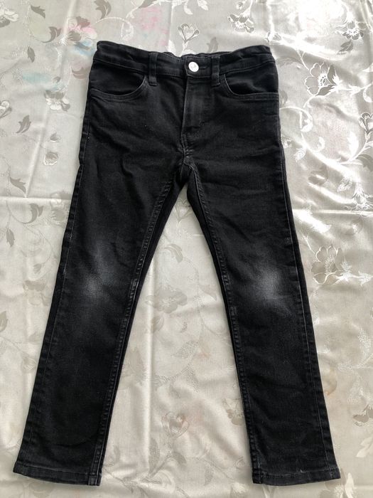 Джинсы для мальчика