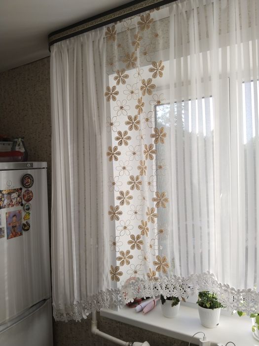 Тюль*Тюль*тюль*Тюль*тюль