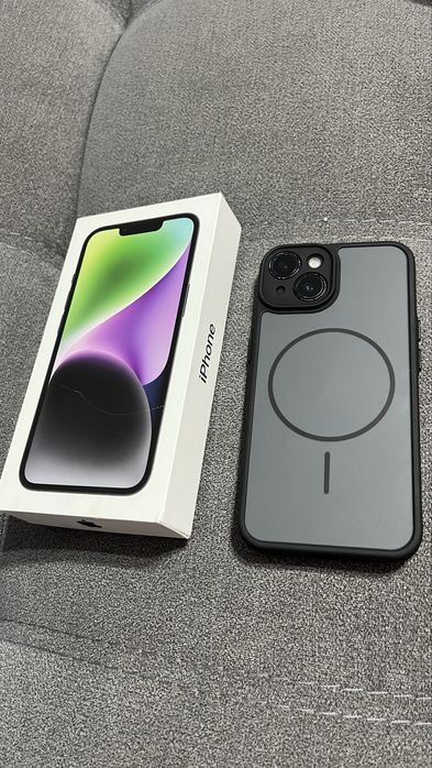 Обмен или продажа айфон 14/128