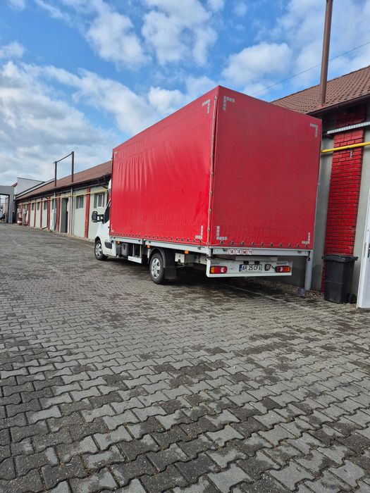 transport marfa .mutari