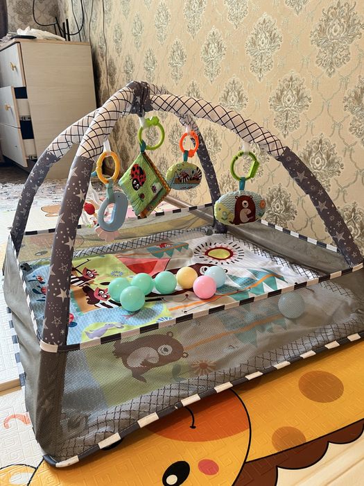 Продаю Игровой коврик