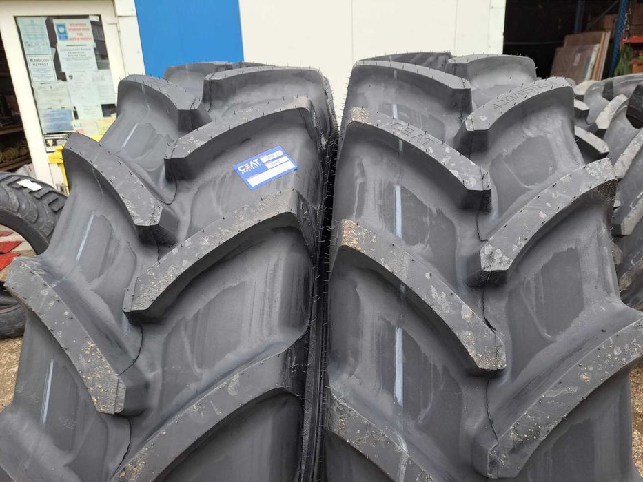 Cauciucuri radiale 420/85R34 CEAT anvelope noi 16.9R34