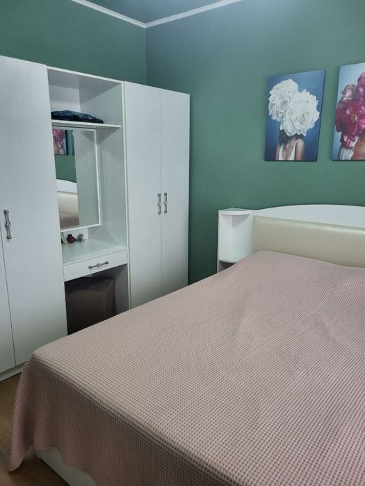 3-комнатная квартира 70 м² — Ц-5 | Метро Минор | Юнусобадский район