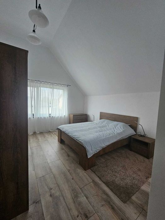 Inchiriere Vila P+E, complet mobilata, Corbeanca