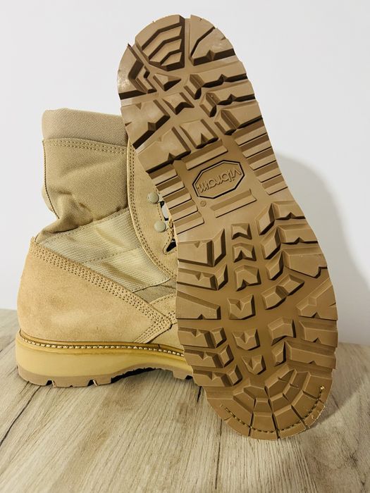 Bocanci Militari  marimi 42 si 43