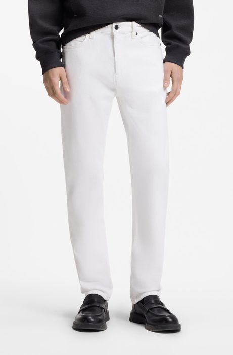 Мужские джинсы HUGO BOSS оригинал