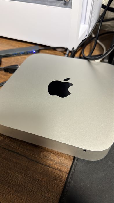 Mac mini (late 2014) sotiladi