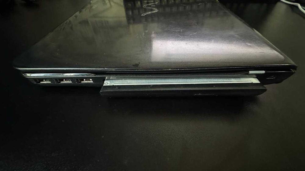 Ноутбук Sony VAIO