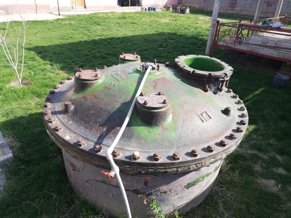 Цестерна бочка и т.д