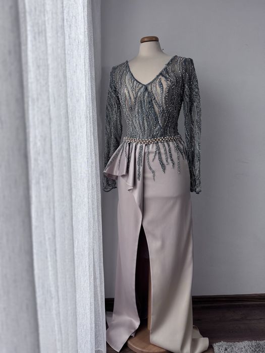 Rochie de seara la comanda