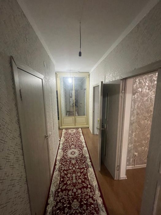 Сдается 2 комн квартира