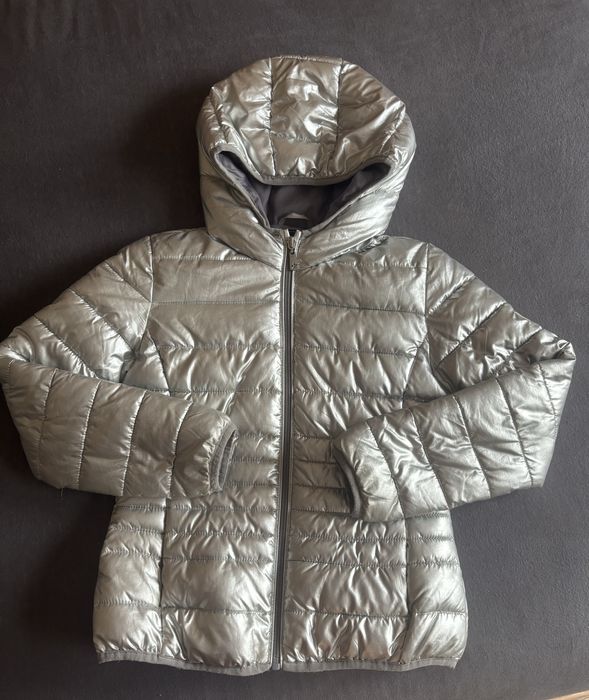 Яке за преходен сезон