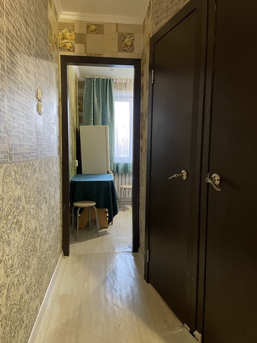 Сдаю- 2-х.ком.кв. на 6мкр