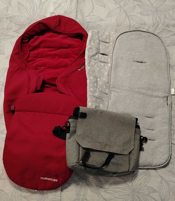 Бебешка количка Mothercare