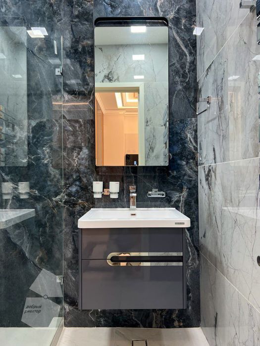 Апартаменты «Сутични» Узбегим яккасарой 2 ком.