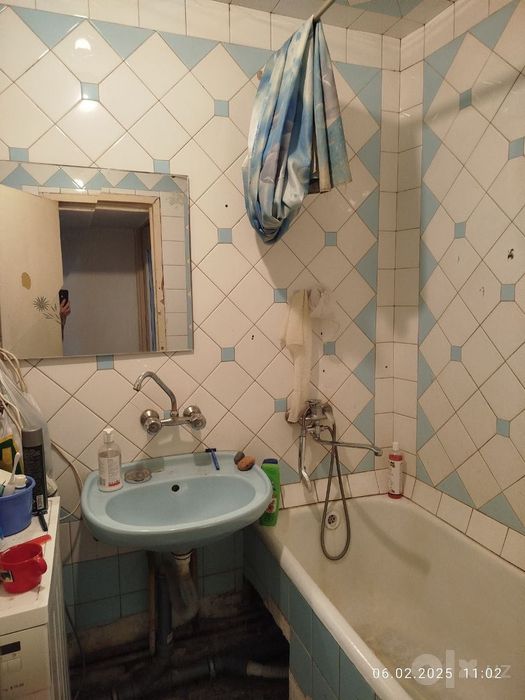 2-комнатная квартира 57 м², Юнусабад 11, Mega Planet, метро Туркестан
