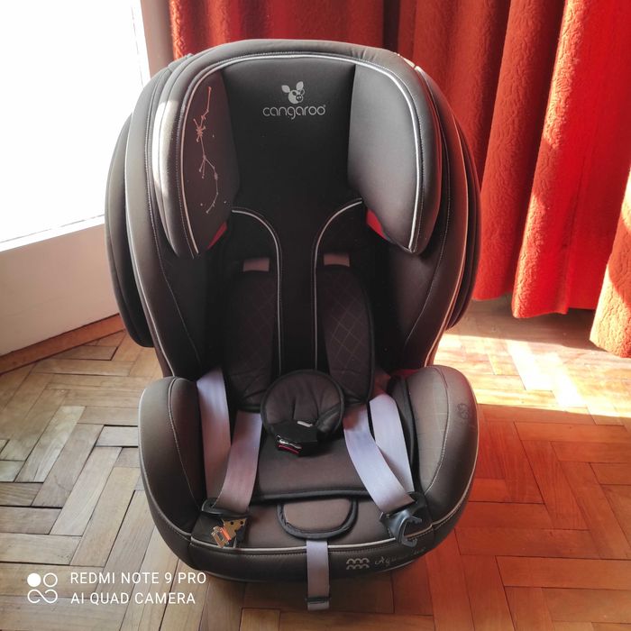 Детско столче за кола