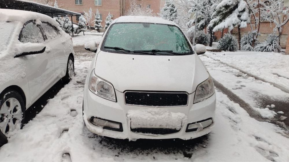 Neksa 3 arendaga beriladi yili 2018 avtamat