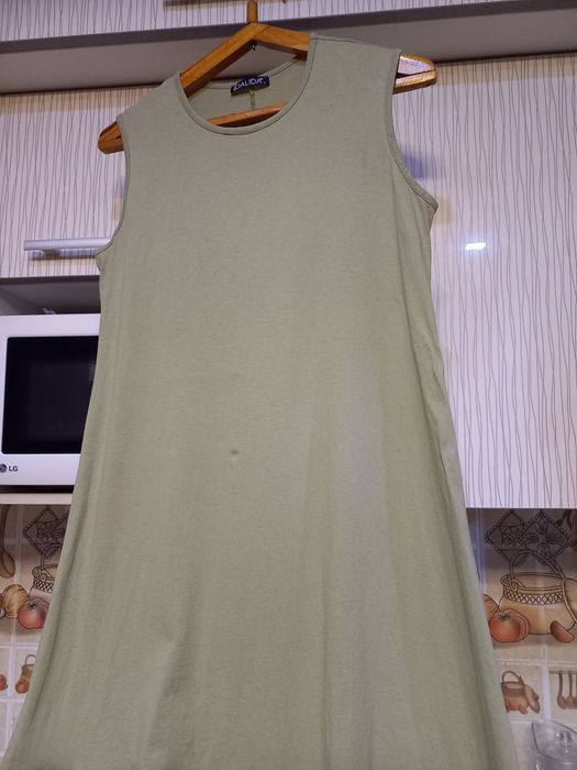 Брендовая двойка от DALIDA