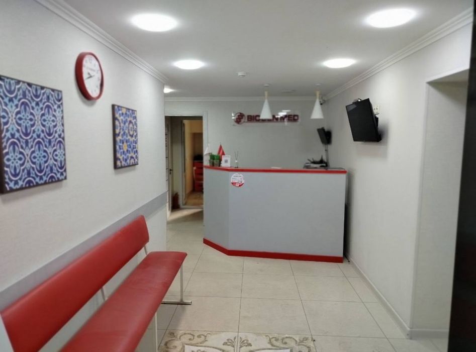 Аренда коммерческого помещения в Чиланзар Ор Базар Чиланзар