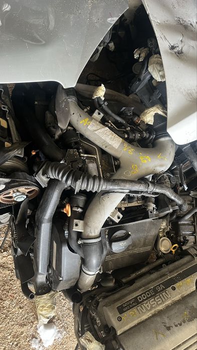 Двигатели и трансмисии