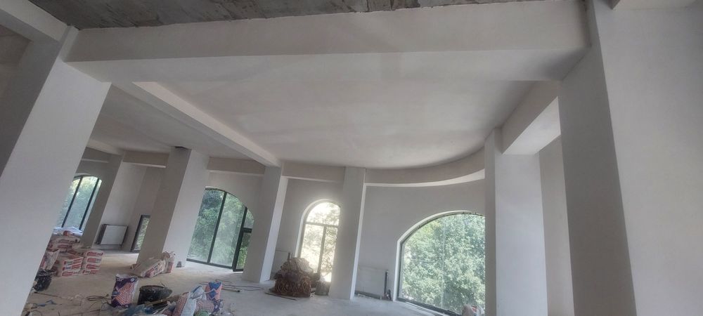 РОТБАНД штукатурка киламиз