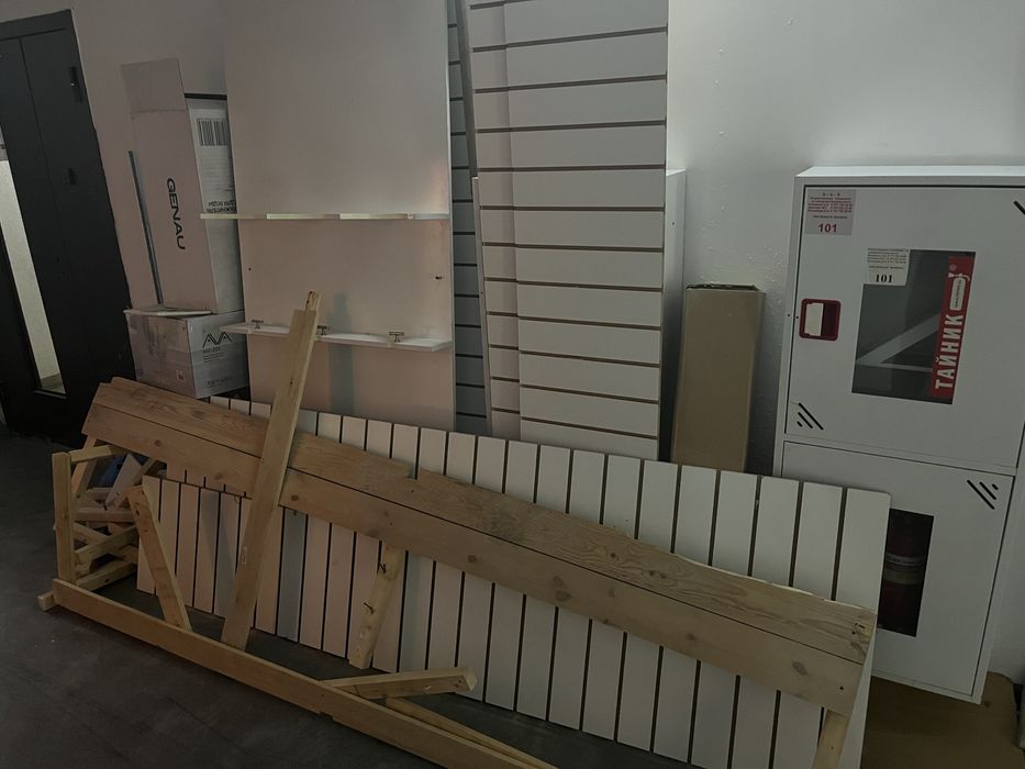 Отдам бесплатно доски