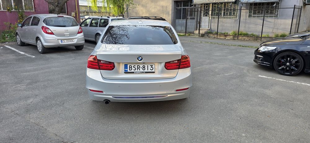 Vand BMW 320 xDrive