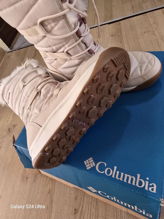 Дамски апрески 41 .COLUMBIA