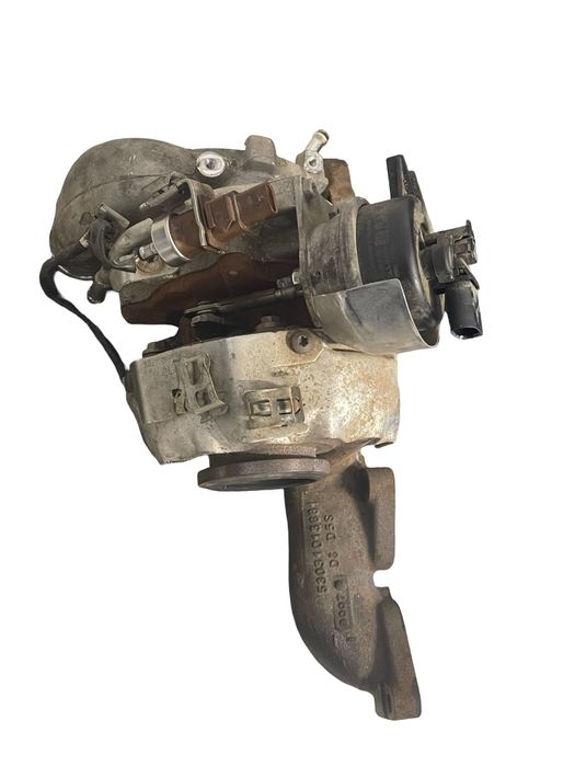 Turbina Volkswagen Tiguan Ad1 2016 -> 2.0 Tdi 4Motion Dfha 04L253124A