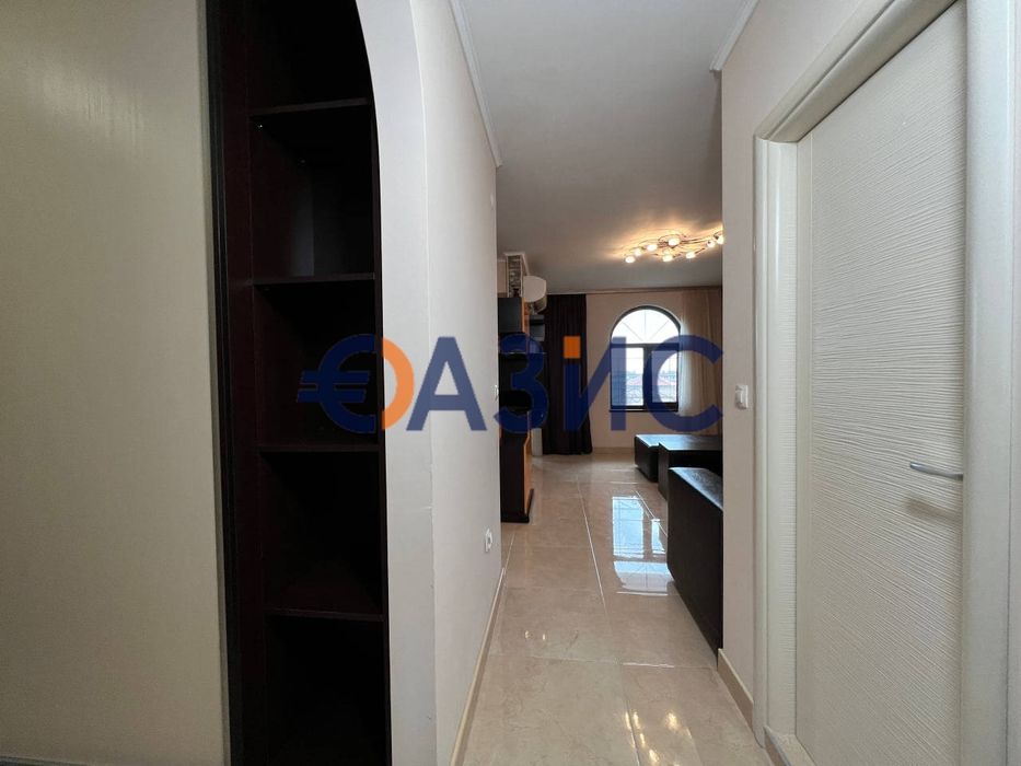 Продава се Тристаен апартамент в Несебър - 130 кв.м за 864 €/кв.м - Снимка #9