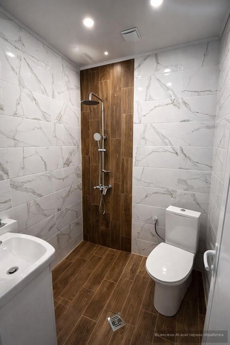 Дава се под наем Едностаен апартамент в Пловдив, Център - 45 кв.м за 348.84 € - Снимка #3