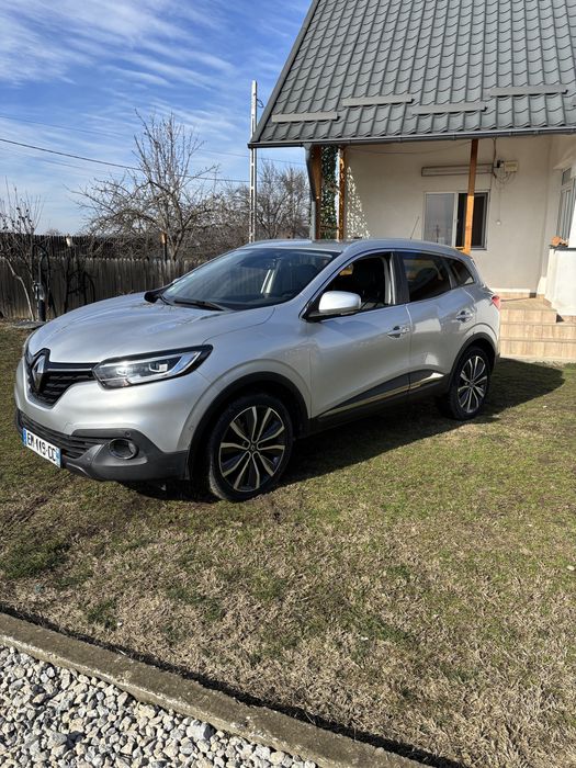 Renault Kadjar 1.5 Dci
