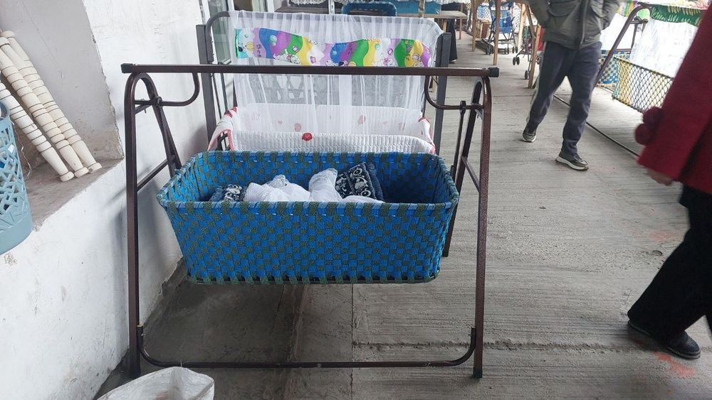 Belanchaklar bolalar uchun